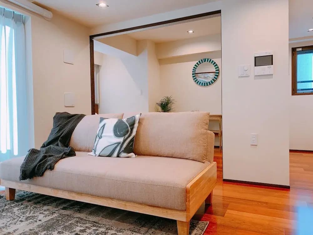 Dash Living Tsukiji - photo 50