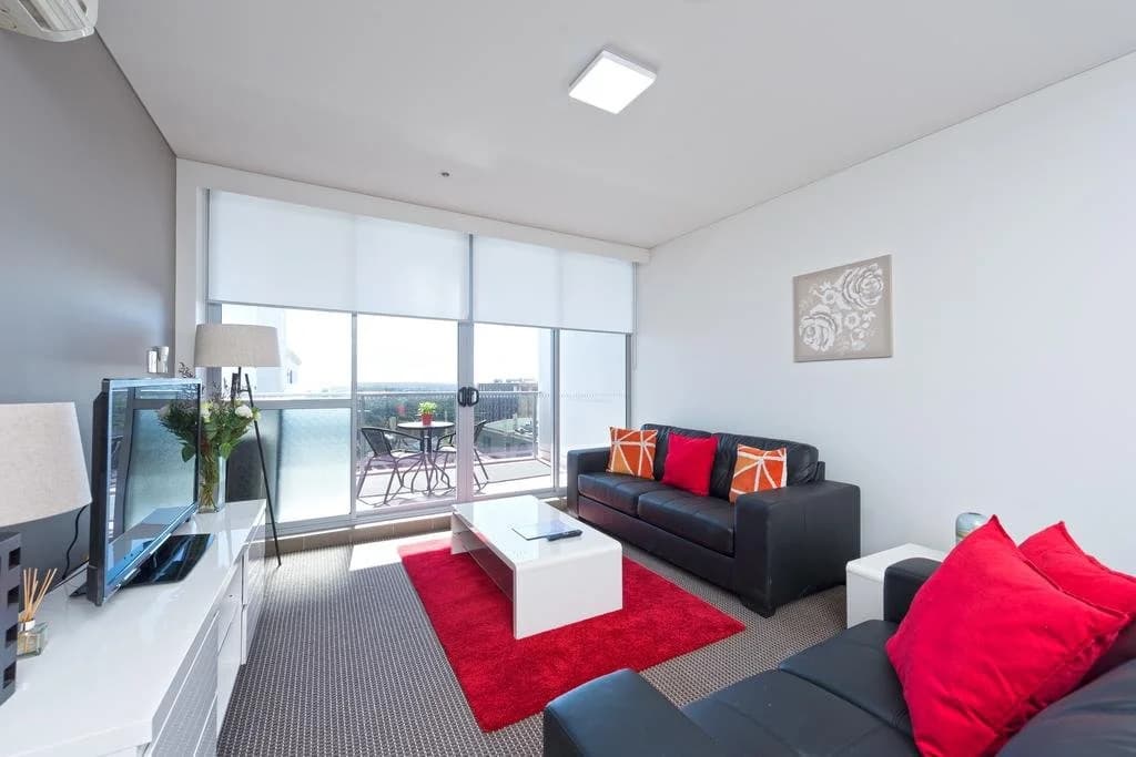 Astra Apartments North Sydney - photo 3