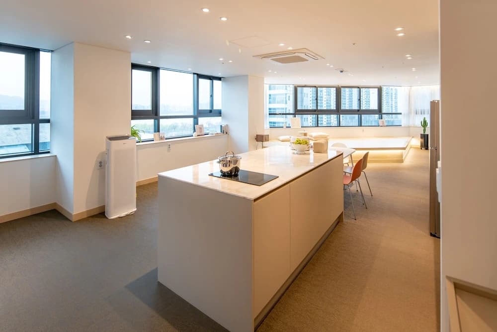 Upflo House Dangsan - All you can enjoy - photo 26