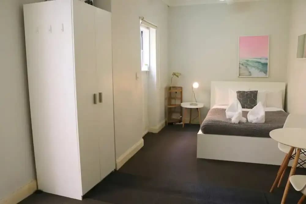 Convenient Studio in Kings Cross - photo 1