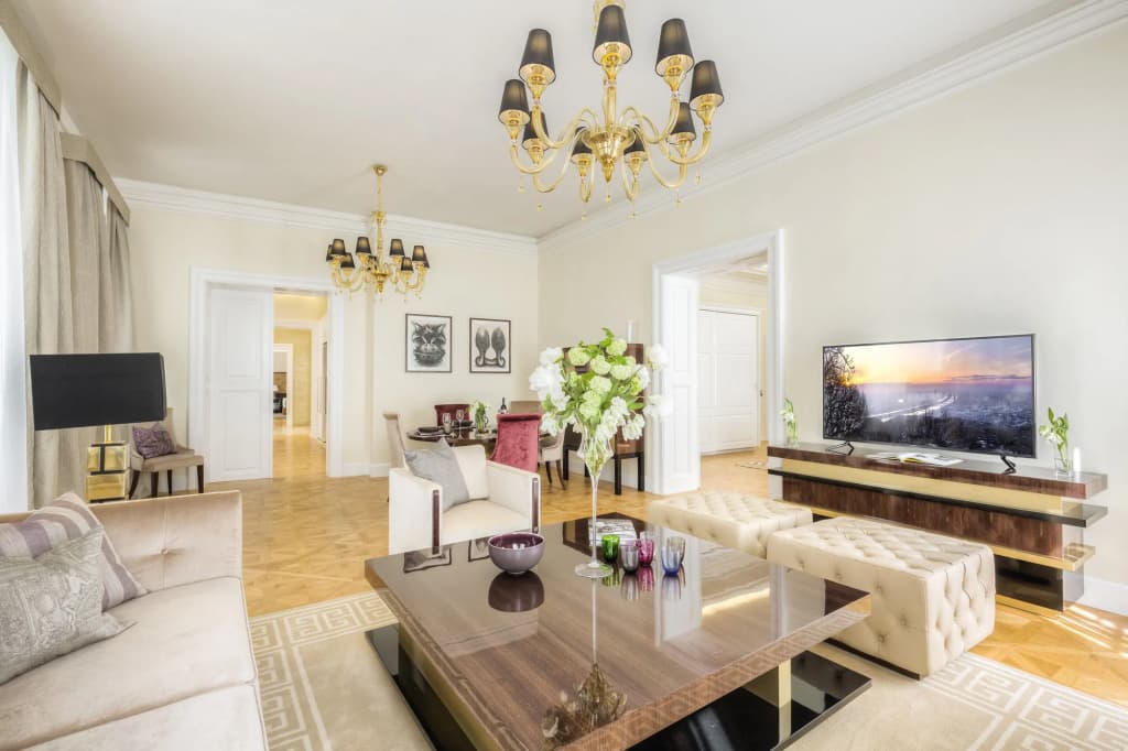 Residence Wollzeile - photo 1