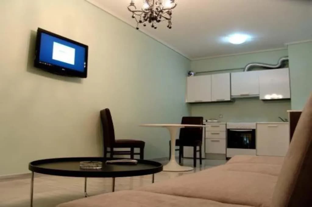 Art Suites Athens - photo 3