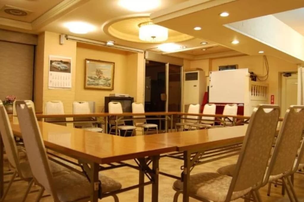 Tateshina Hotel - photo 19