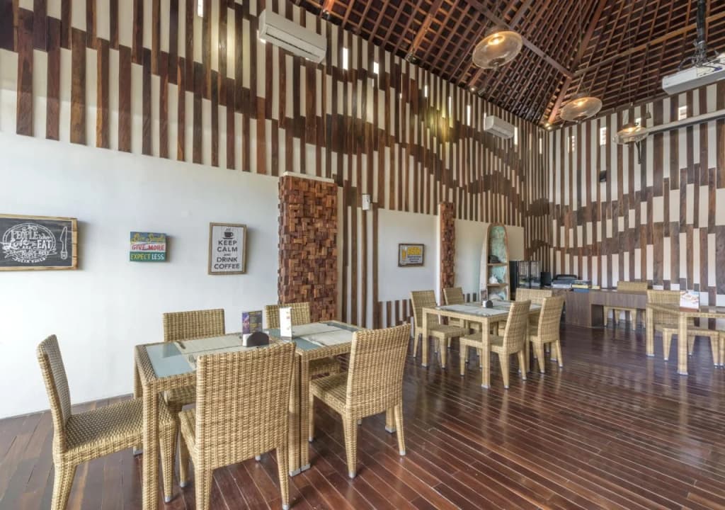 The Haere Seminyak - photo 29