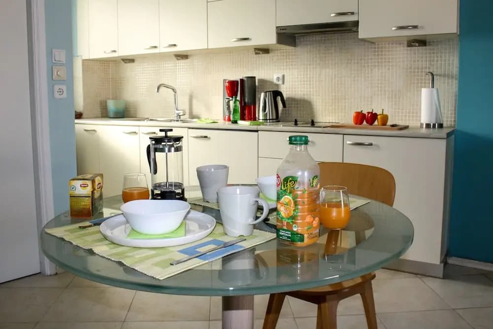 Dynasta Central Suites - photo 16