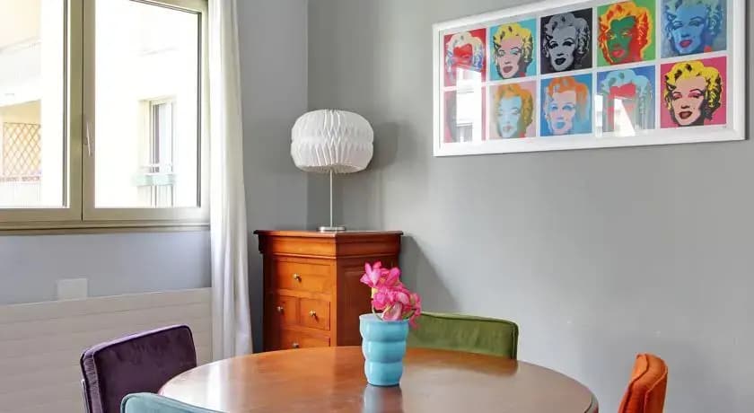 Short Stay Apartment Pompidou - photo 3