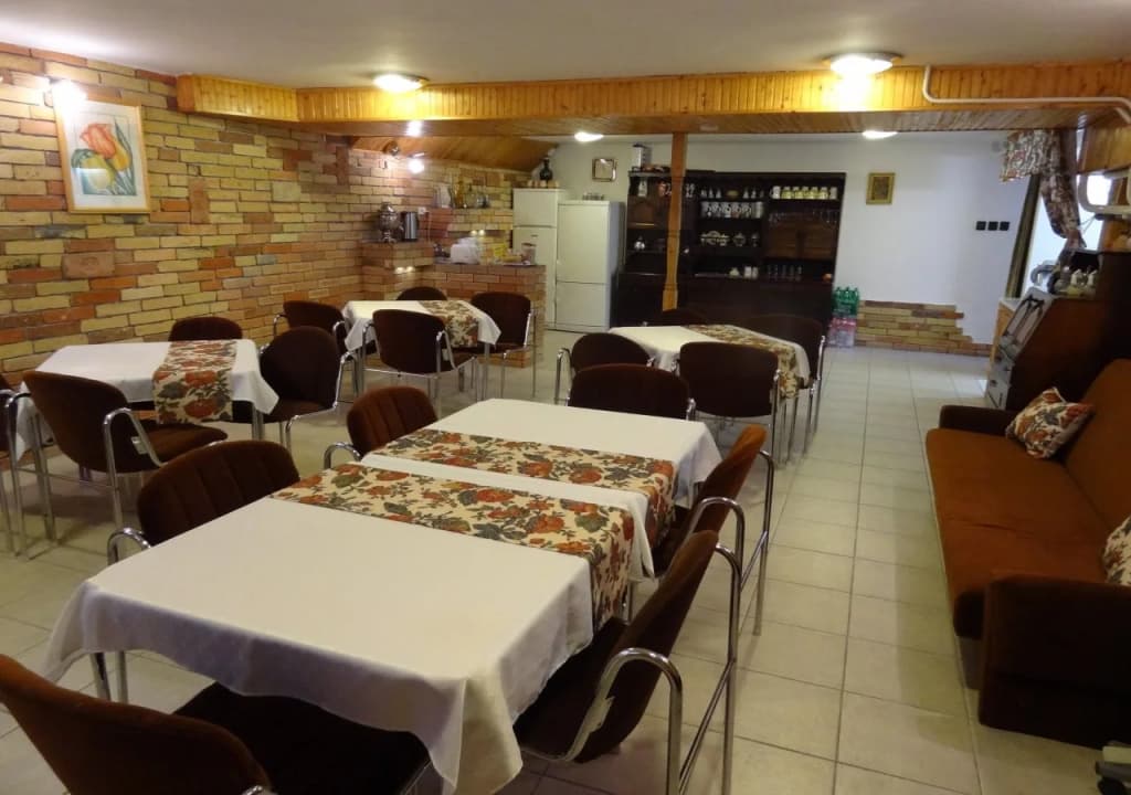 Bai Panzi - photo 8