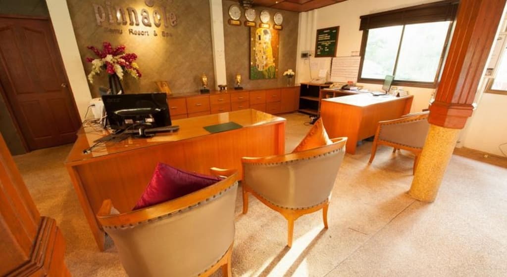 Pinnacle Samui Resort SHA Plus - photo 12