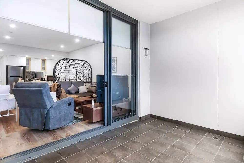 A21 Darling Harbour 2 BDR APT - photo 3