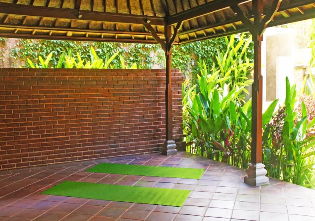 OYO 1840 Kubu Ubud Hotel - photo 11