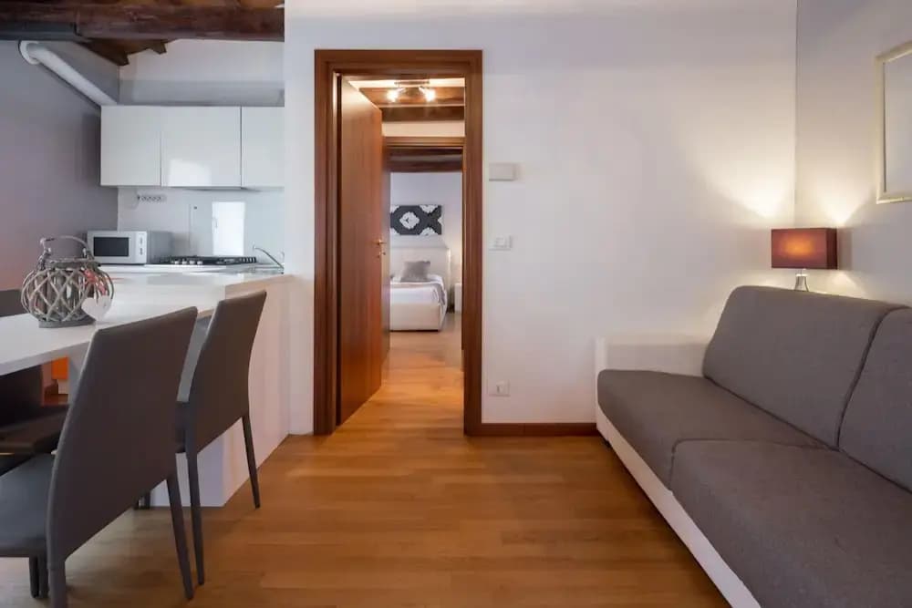 Herion Palace Apt 5 by Wonderful Italy - photo 5