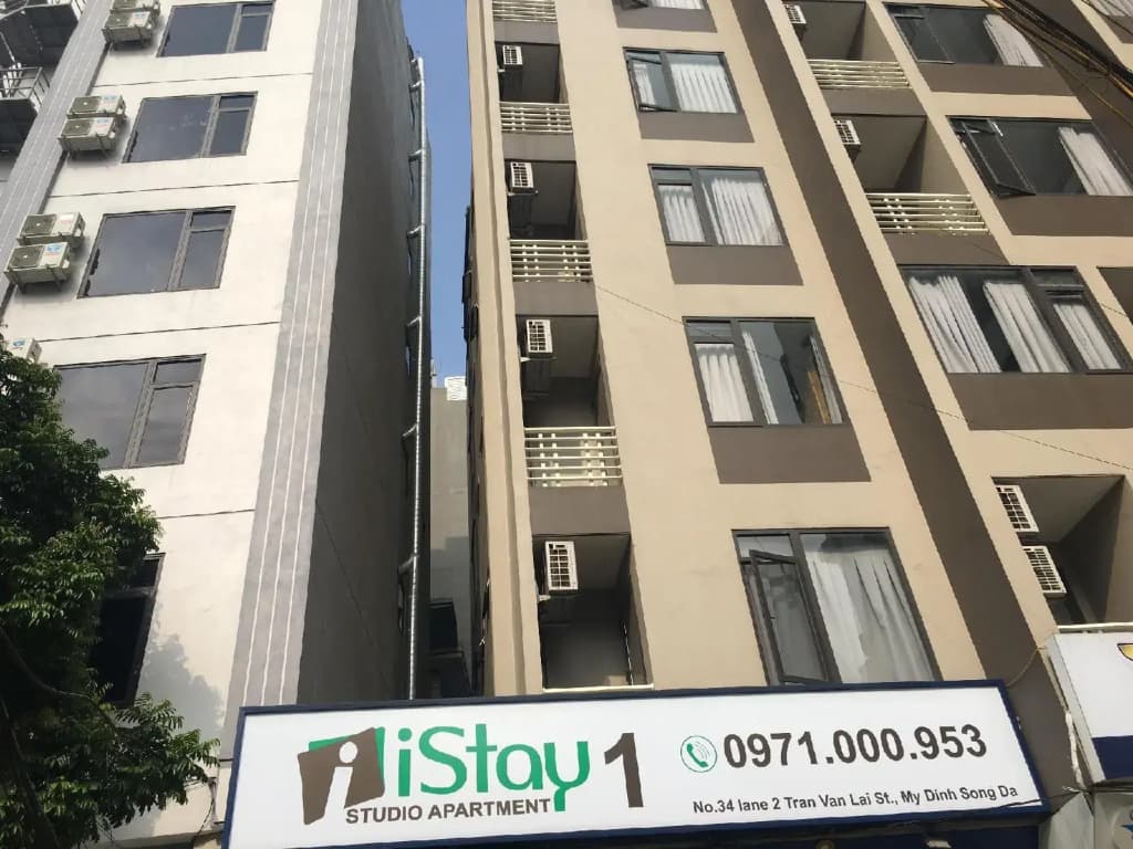 iStay Hotel Apartment 1 - photo 1