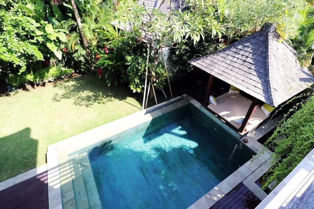 Villa Loluan - photo 11