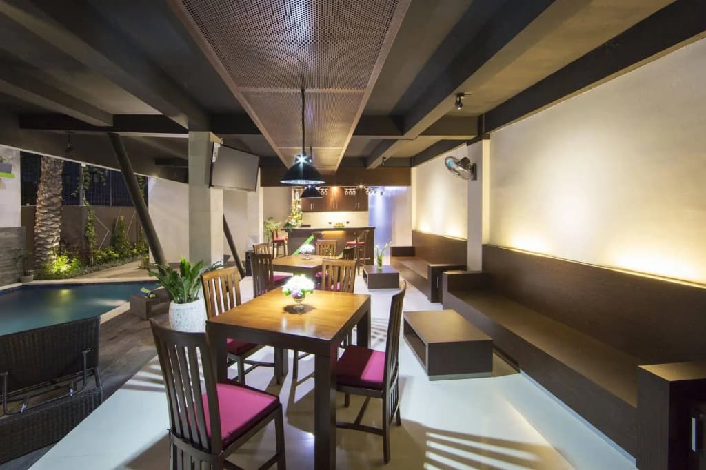 Casa Dasa Boutique Hotel - photo 19