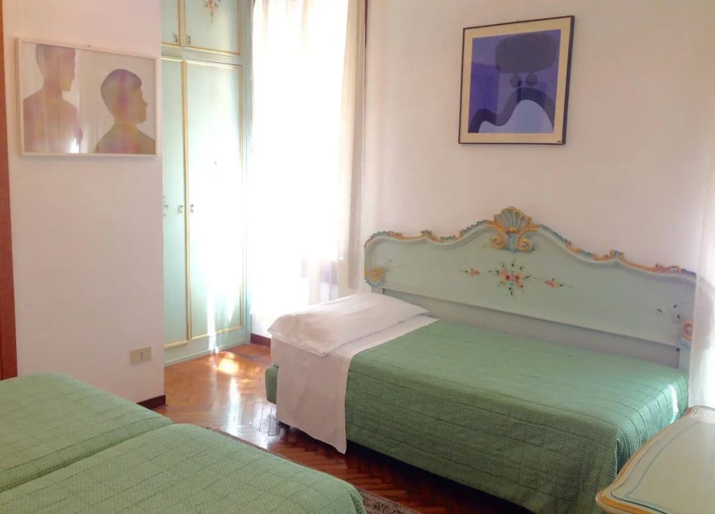 Hotel Serenissima - photo 6