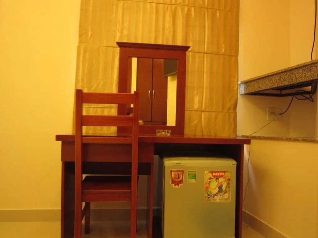 Green Ruby Hotel - photo 11