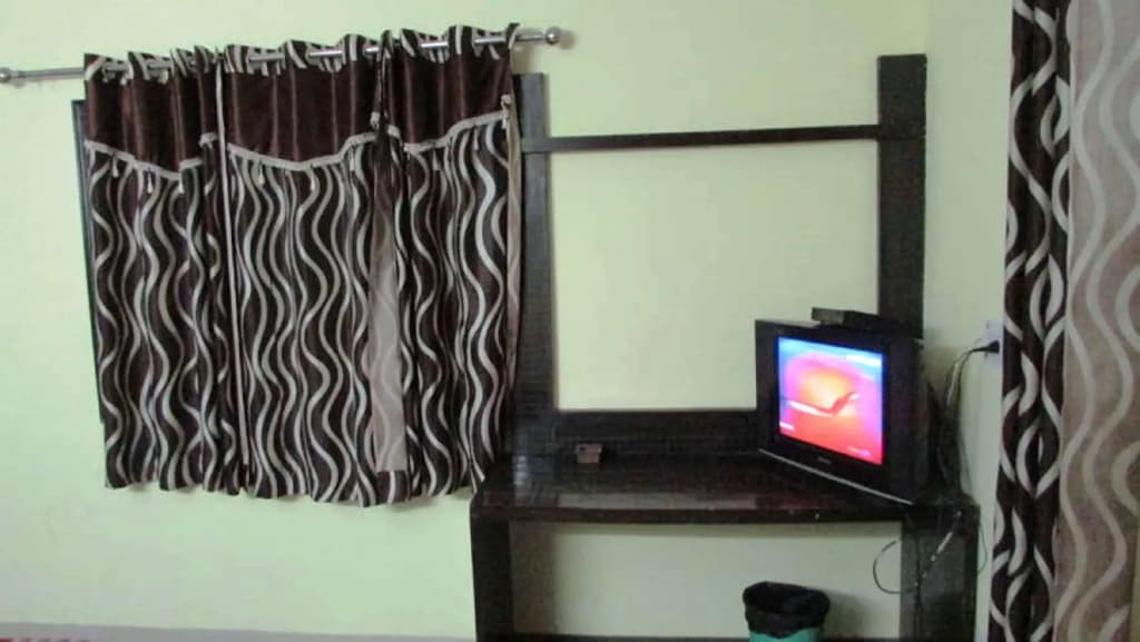 Hotel Surya Plaza - photo 7