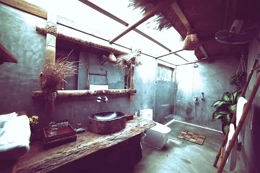 An Bang Seaside Village Homestay - photo 11