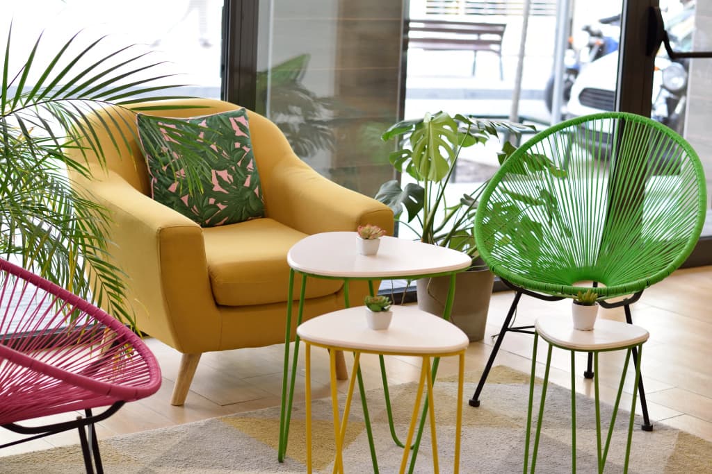 SmartRoom Barcelona - photo 19