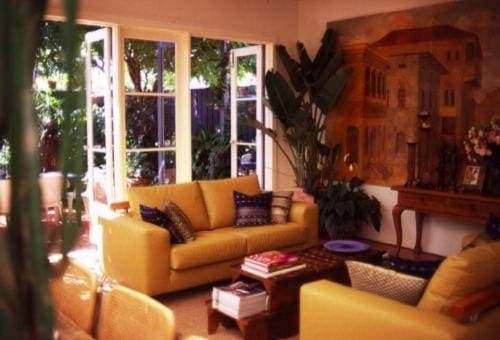 Cotterville Homestay - Bed & Breakfast - photo 4