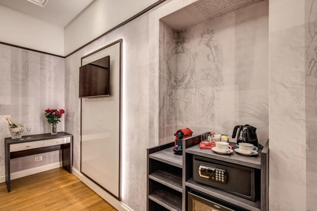 The Liberty Boutique Hotel - photo 10