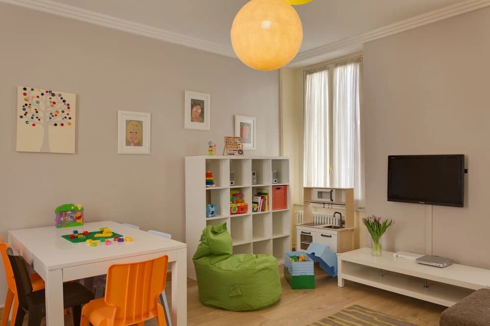 Rome Accommodation - Dolce Family - photo 8