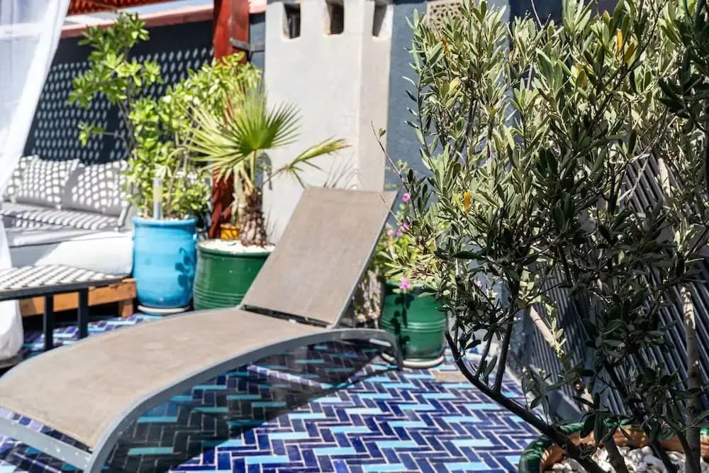 Riad Serendip Boutique Hotel - photo 14