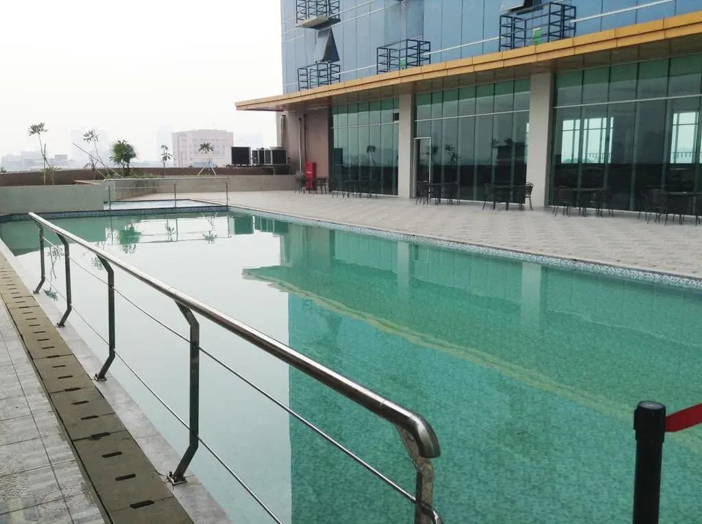 Win Premier Hotel Mangga Besar - photo 11