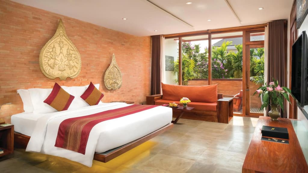Golden Temple Residence - photo 38