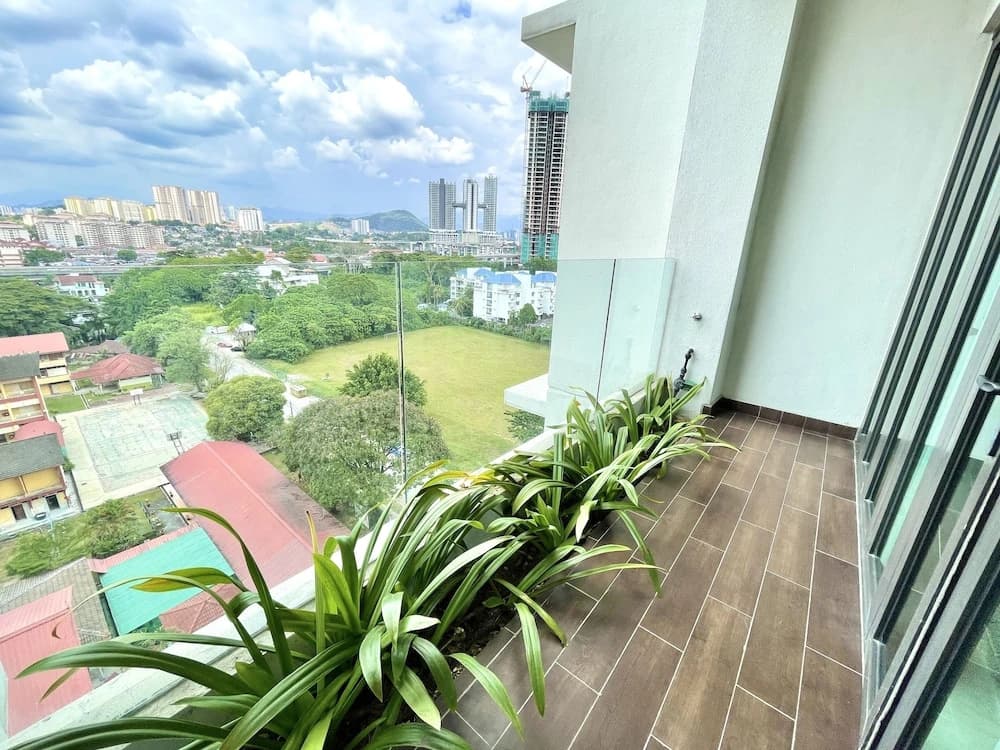 Damai 88 Condominium - photo 17