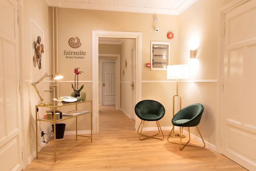 Fair Suite - photo 11