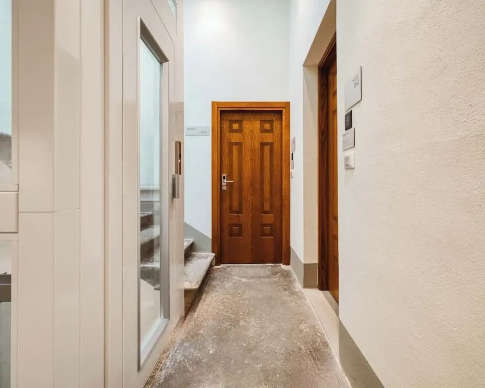 Limehome Florence Via Guelfa - photo 35