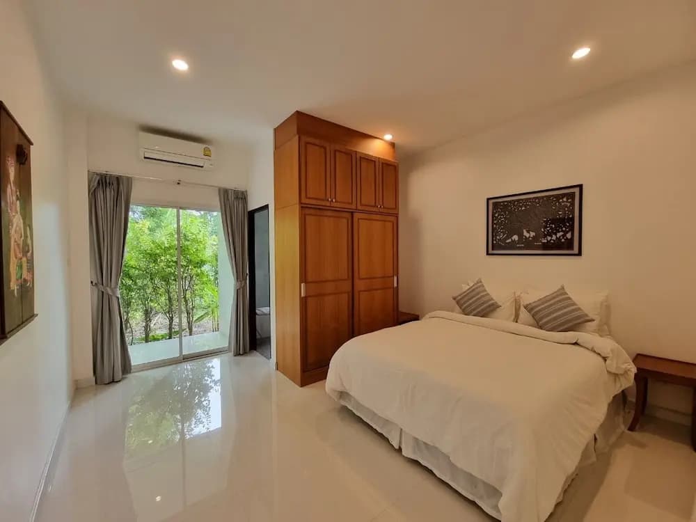 Villa Baan Lalle Pool and Spa - photo 1