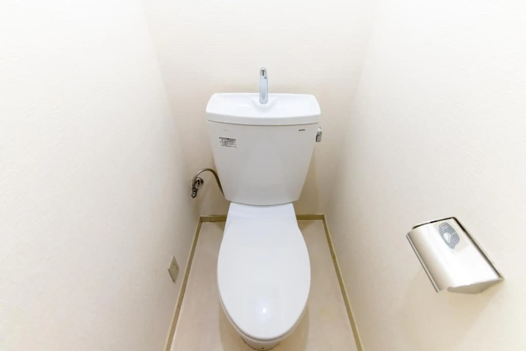 Luanahotel In Waseda - photo 8