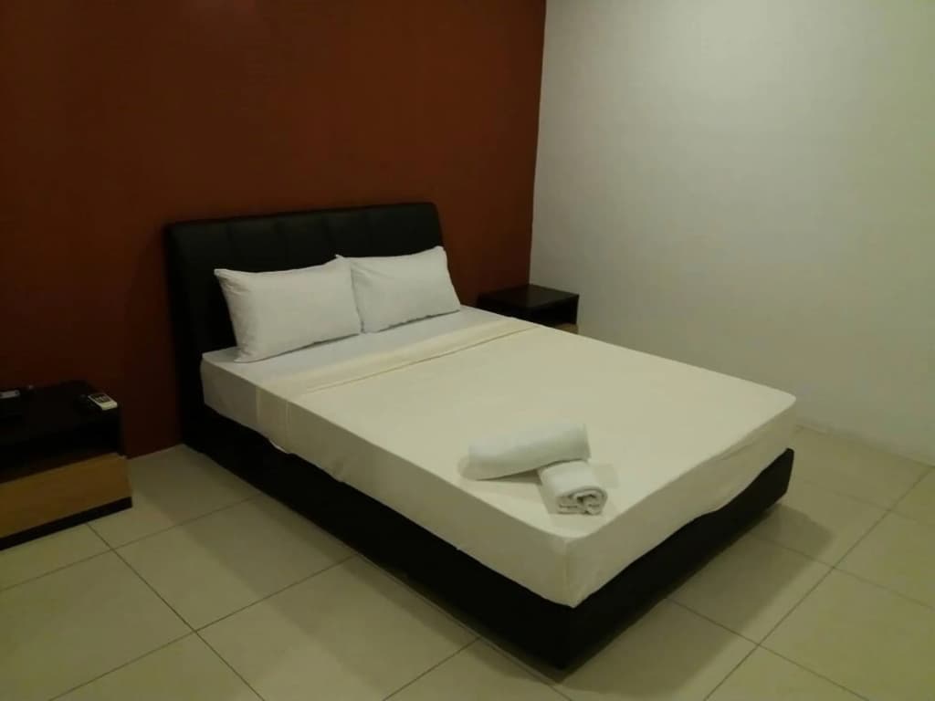 T Hotel Ipoh - photo 23