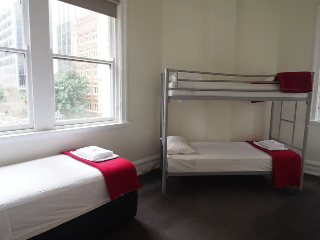 Wynyard Hotel - photo 6