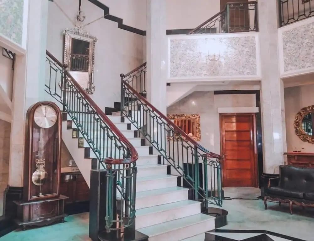 Kyriad Pejaten Suites - photo 9