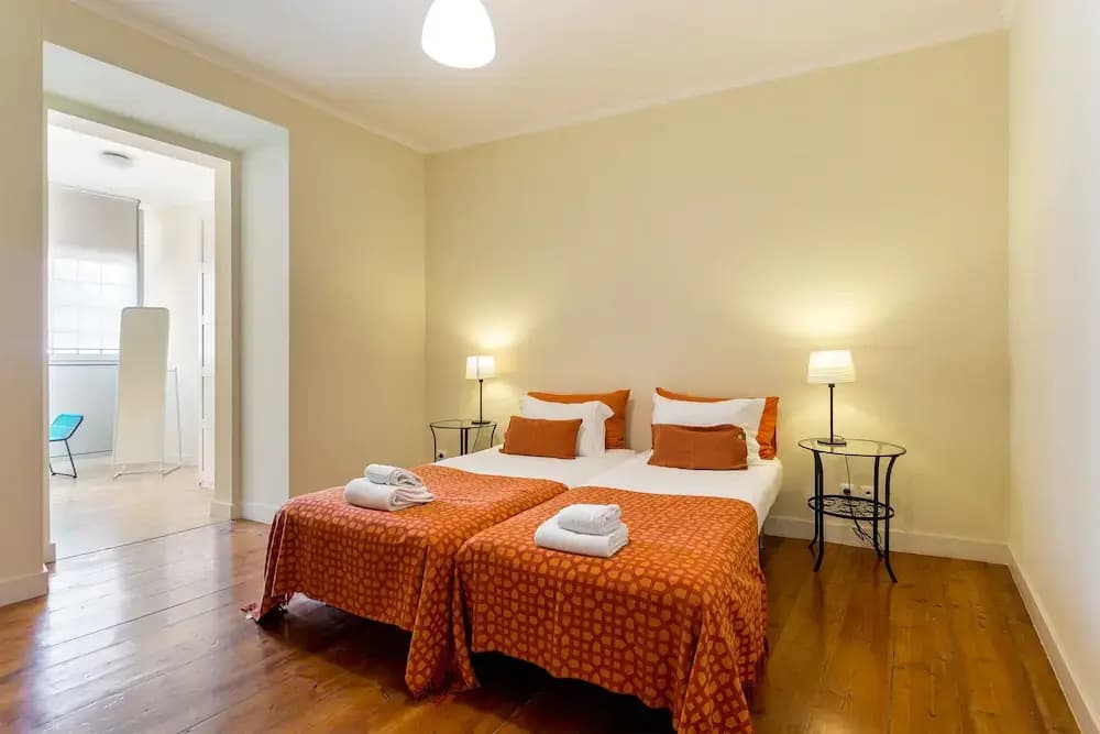 Liberdade Deluxe Apartment - photo 2