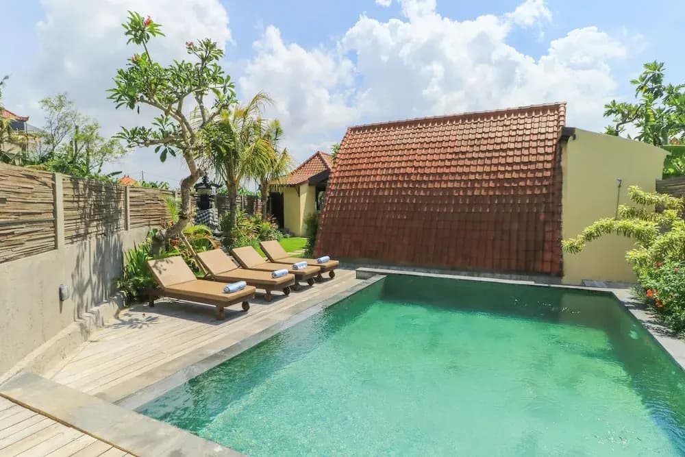 Sandat Bali Villa - photo 10
