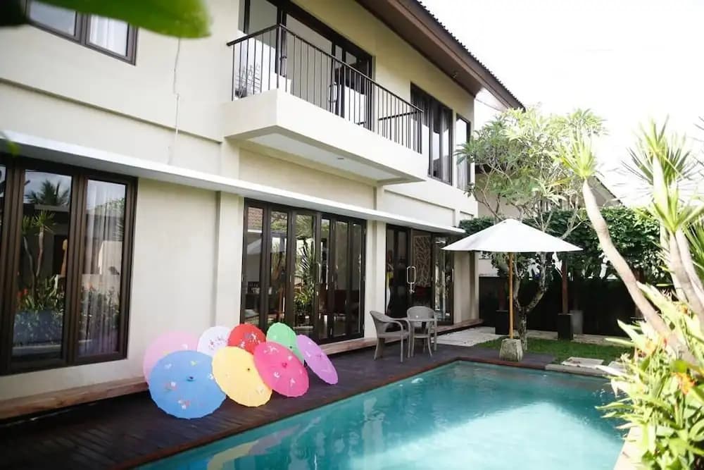 Amanda Ubud Villa - photo 14