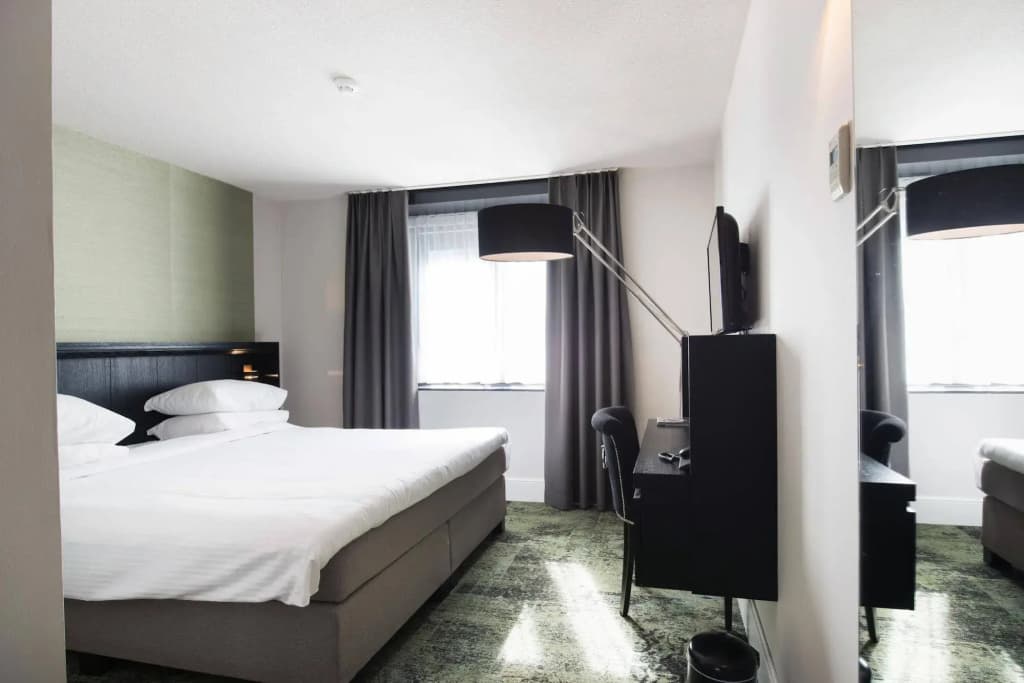 S&A Vondel Park Hotel - photo 6