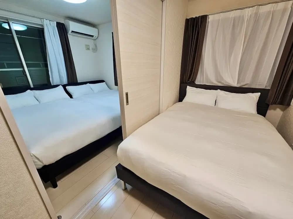 COREHOTEL Ikebukuro - photo 6