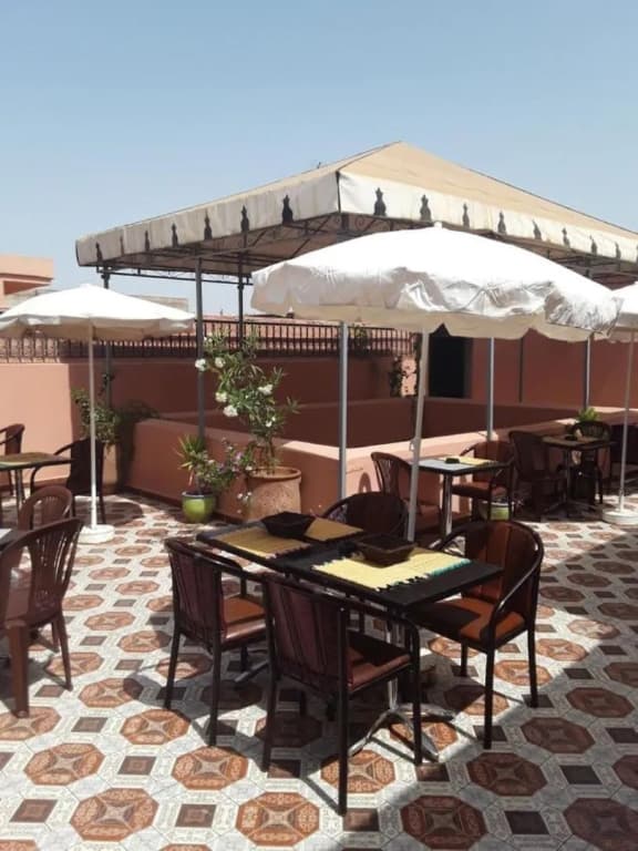 Riad Jibril - photo 18