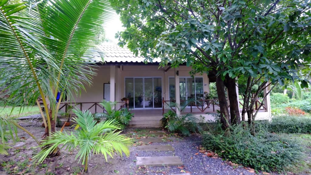 Jaidee Garden Home - photo 8