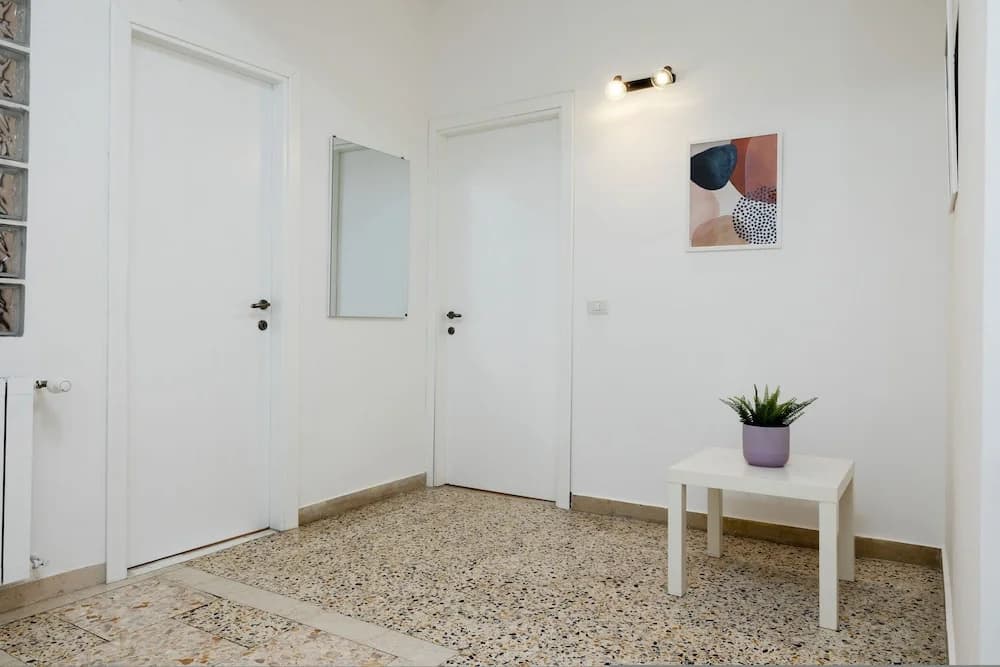Pandolfo Apartment in Rome - photo 9