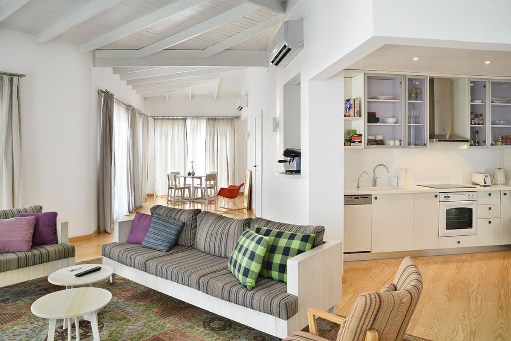 VESTA - Luxury APT - 2BR - Merghany - main photo