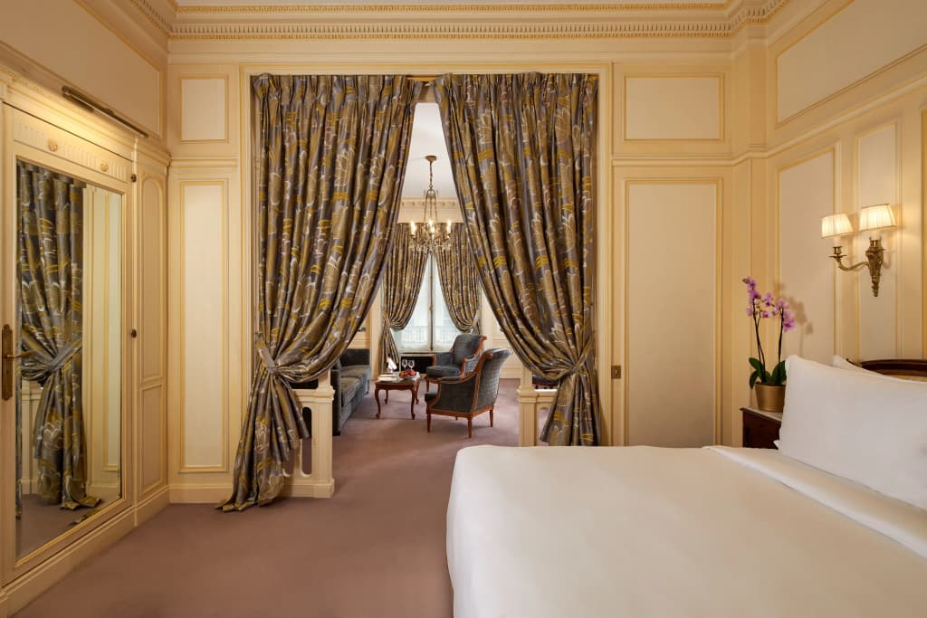 Hotel Raphael - photo 3