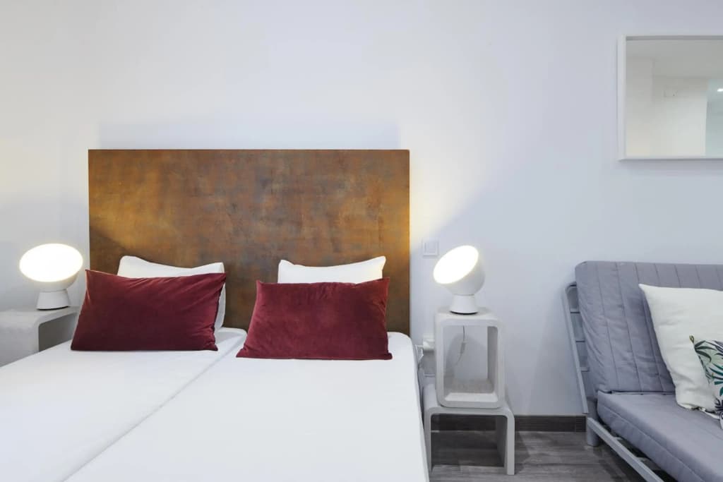 LEEWAYS LOFT III in LOPE DE RUEDA - photo 2