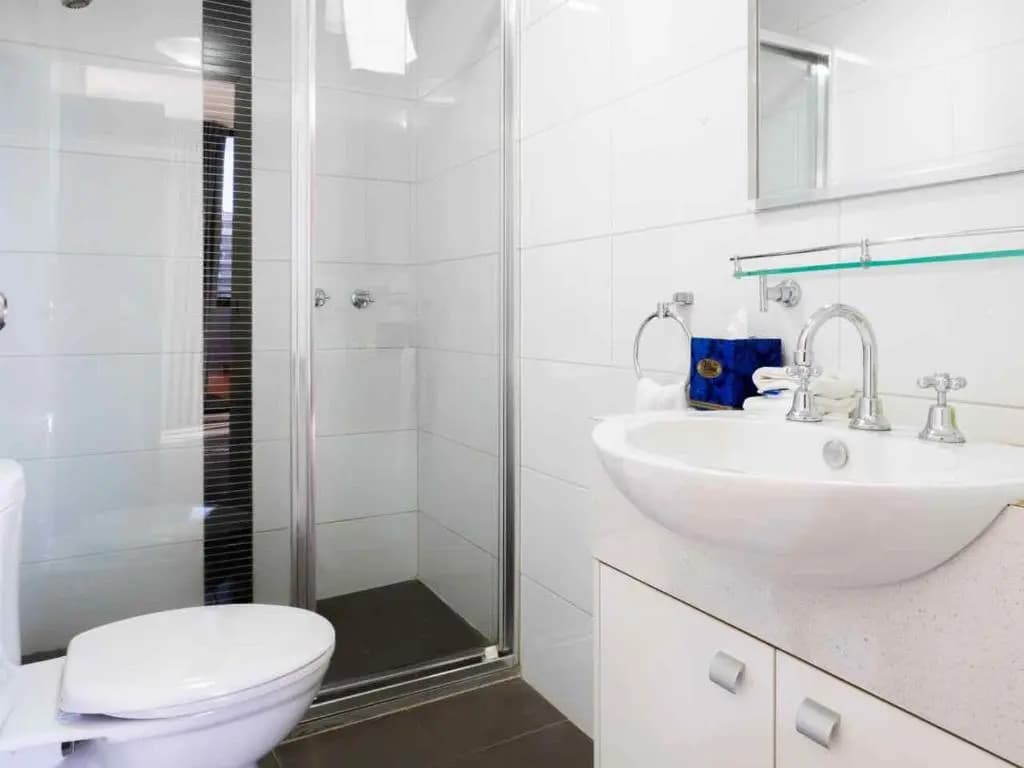 Riverside Apartments Melbourne - photo 10