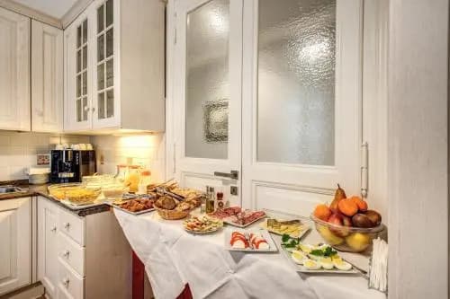 Residenza Italia nel Quartiere Monti - photo 11